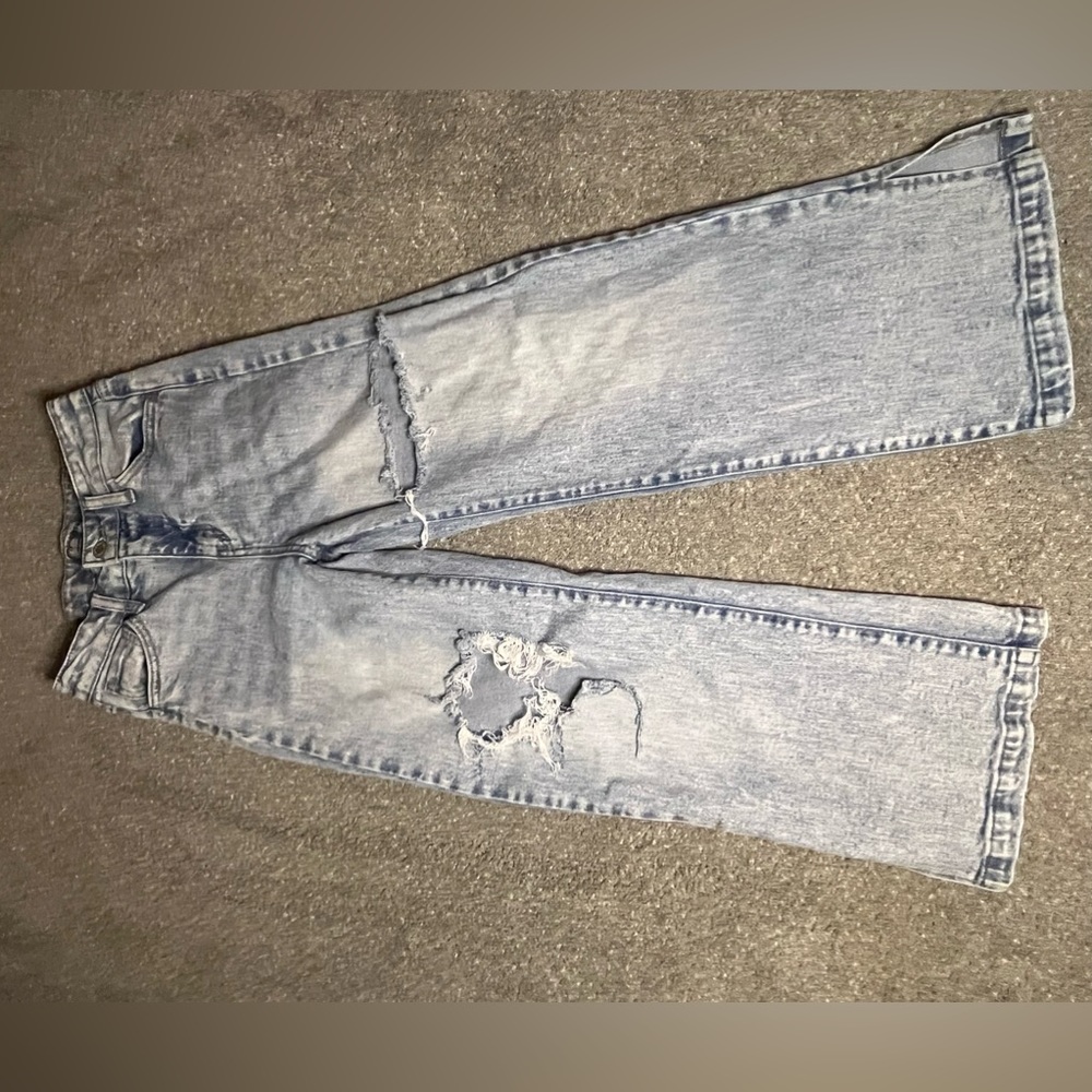 Target Jeans(Wide leg)💙💙